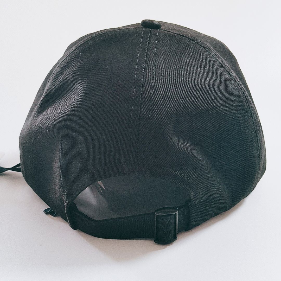 新品未使用・ヨーロッパ輸入品】Moncler モンクレール キャップ 帽子