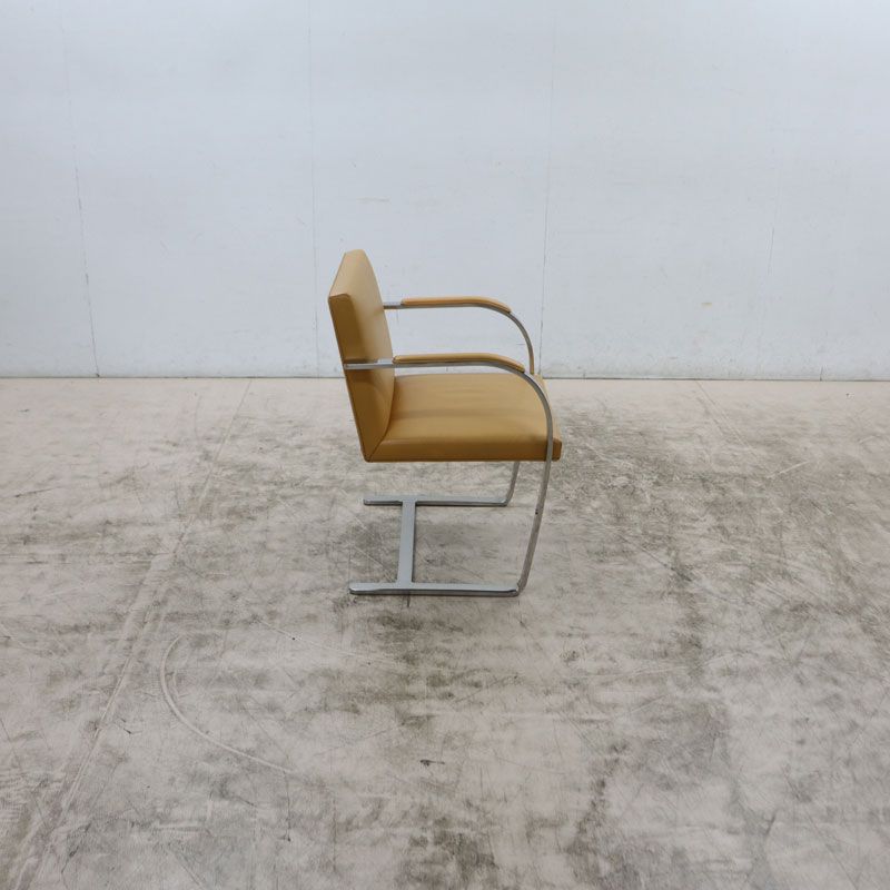 ◇Knoll◇ ノル/ノール BRNO ARM CHAIR ブルーノアームチェア フラット