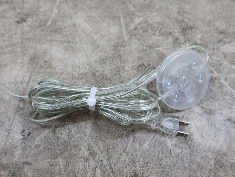◇展示品◇ Baccarat×FLOS バカラ×フロス MILLE NUITS FRAMBEAU FLOOR