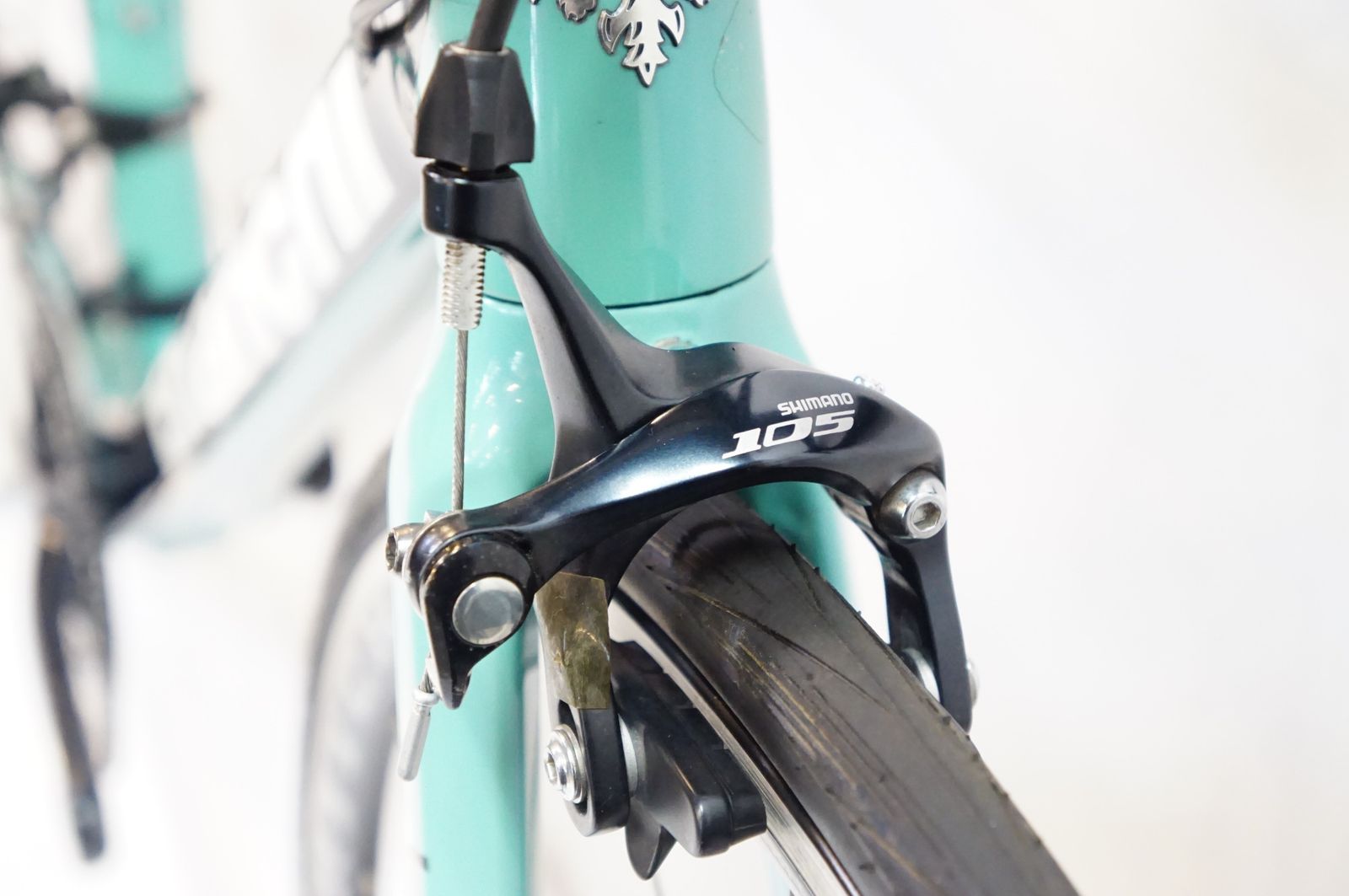 BIANCHI 「ビアンキ」 SEMPRE PRO 105 2013年モデル ロードバイク 