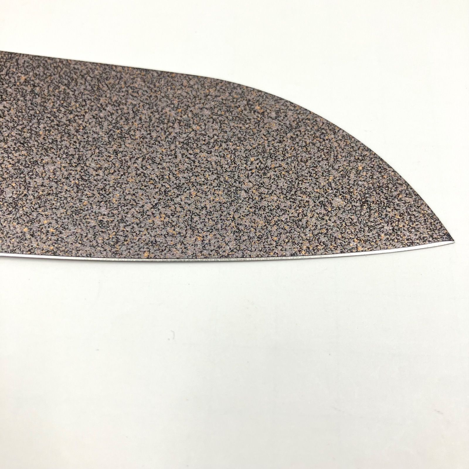 スーパーストーンバリア包丁 三徳包丁 16.5cm SBST165 協和工業 日本製