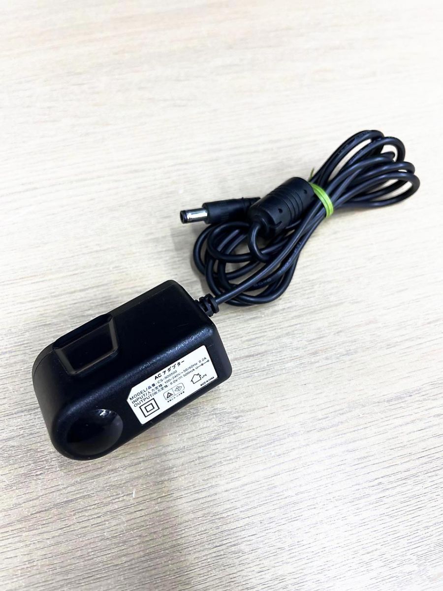 夢グループ カラオケ1番 YK-3008 用 アダプター CS-900500 - メルカリ