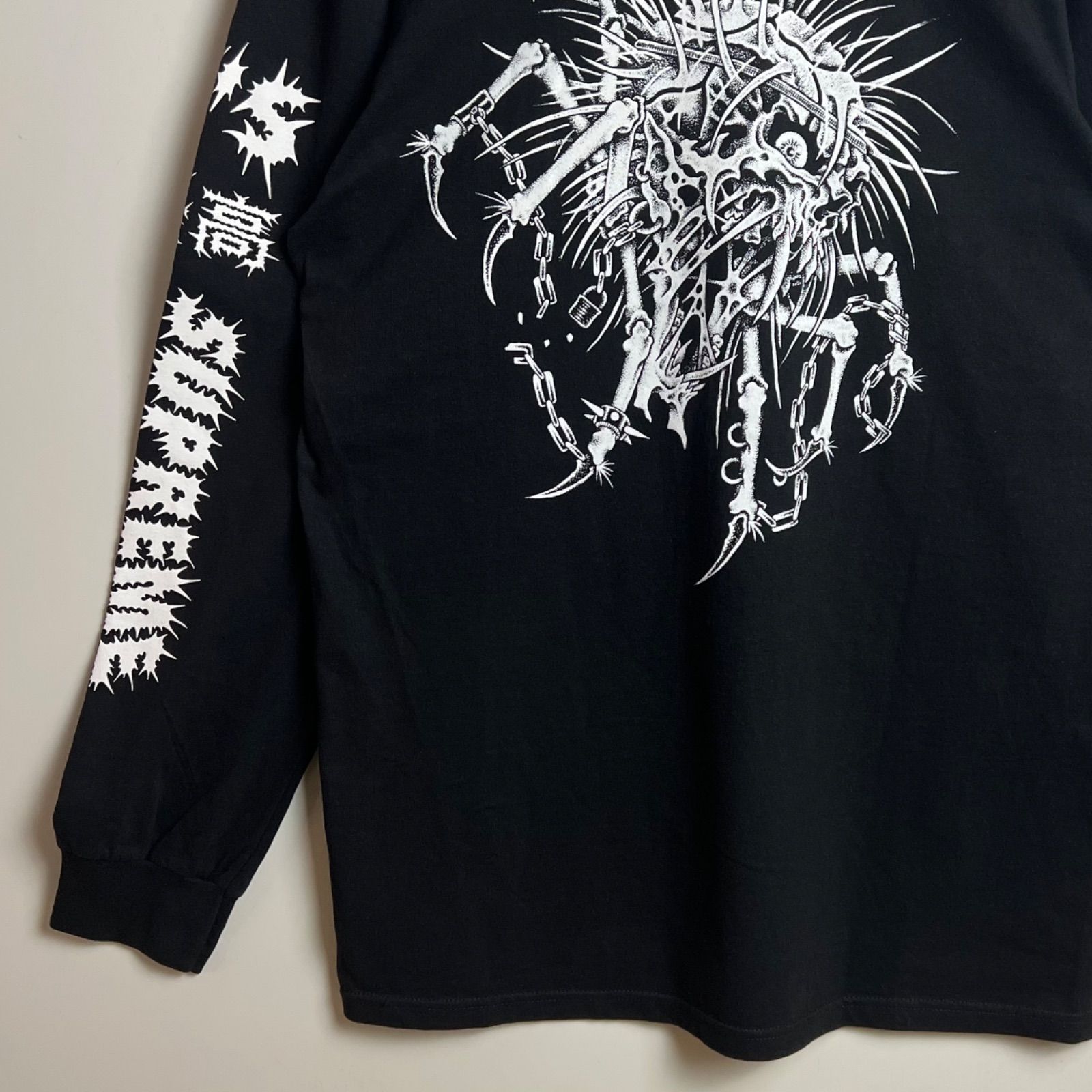 SUPREME Y
