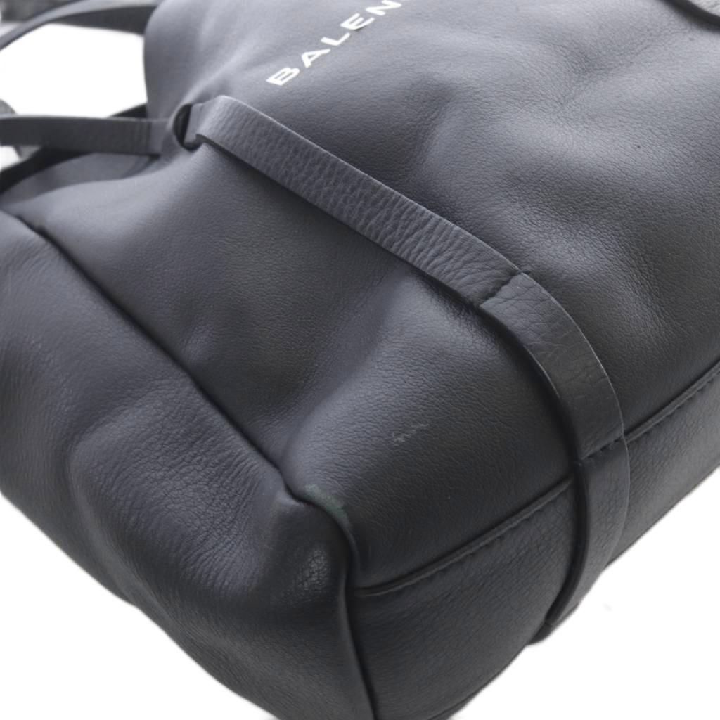 バレンシアガ BALENCIAGA エブリデイ XS トートバッグ ショルダー