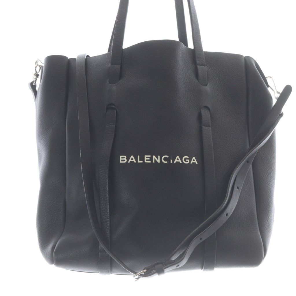 バレンシアガ BALENCIAGA エブリデイ XS トートバッグ ショルダー 