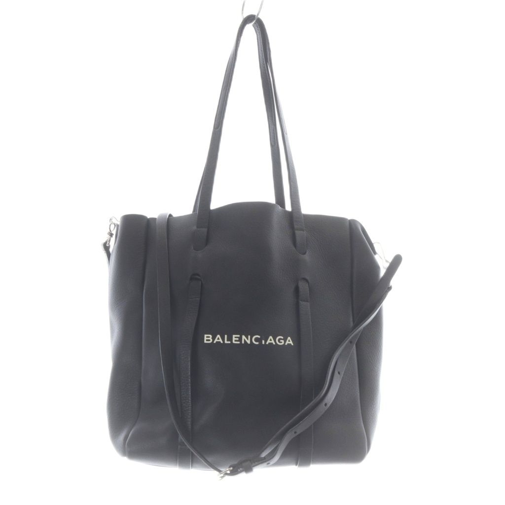 バレンシアガ BALENCIAGA エブリデイ XS トートバッグ ショルダー 
