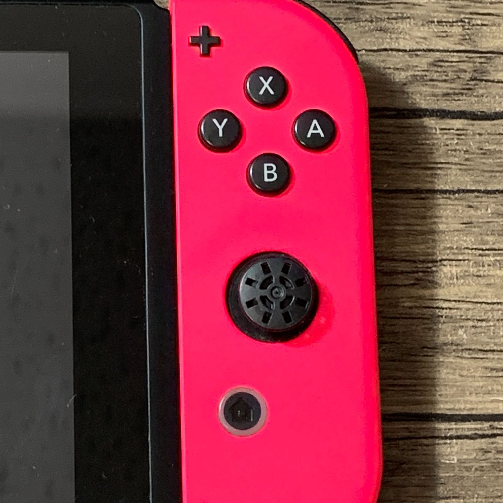 むつ36-052112] Nintendo Switch バッテリー強化版 - メルカリ
