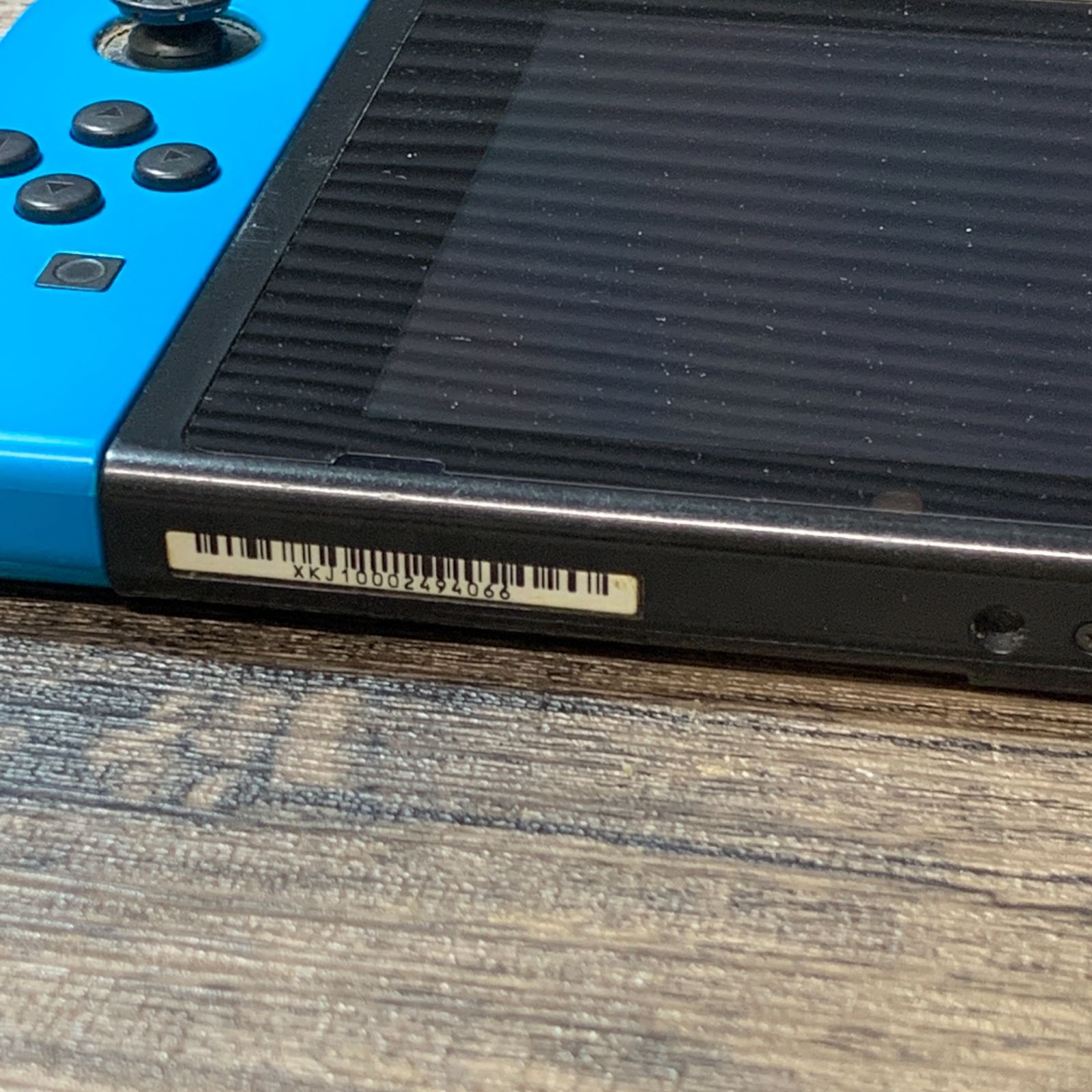むつ36-052112] Nintendo Switch バッテリー強化版 - メルカリ