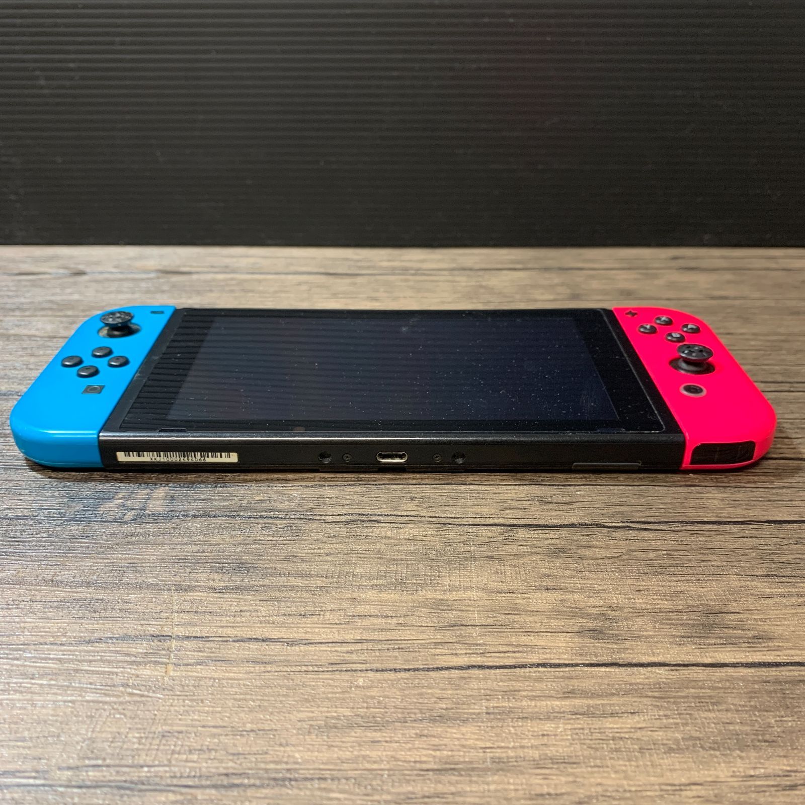 むつ36-052112] Nintendo Switch バッテリー強化版 - メルカリ