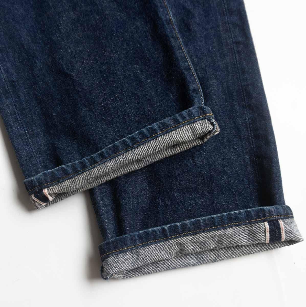美品/濃紺】 LEVI'S 【 702XX ビッグE デニムパンツ 】32×36 旧日本製