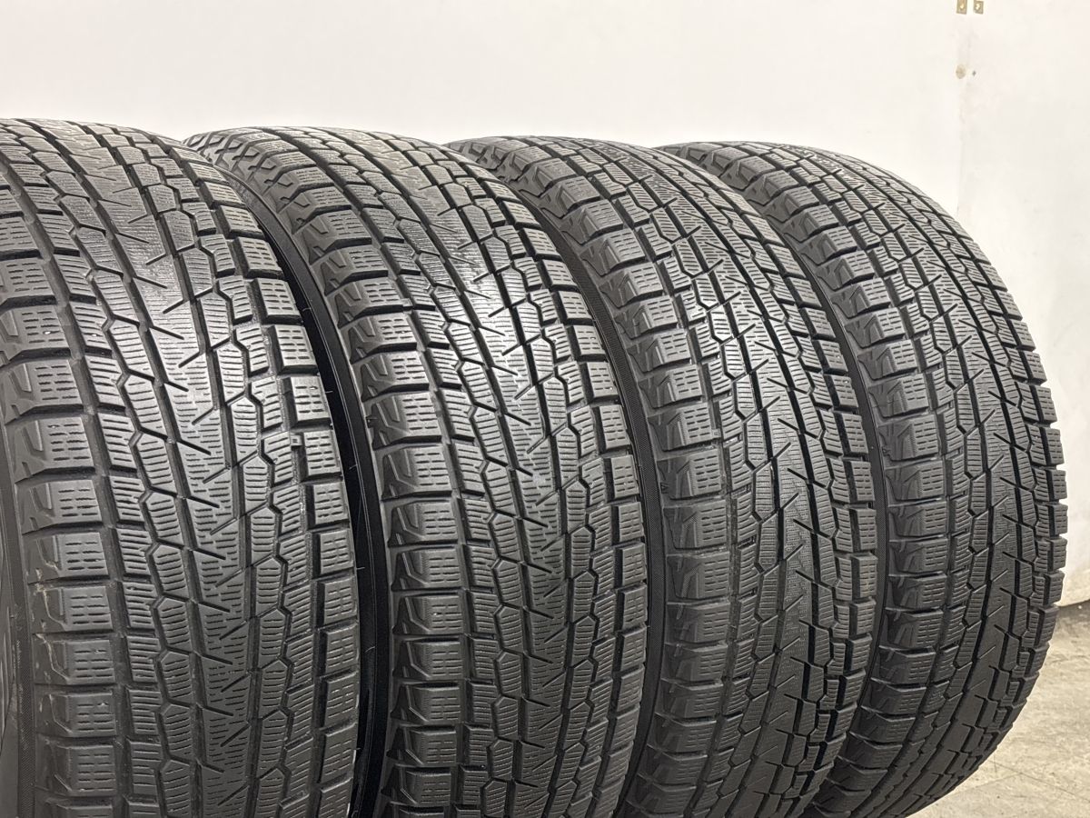 バリ溝 美品】BADX ロックケリー MX-II 17in 7.5J +38 PCD114.3