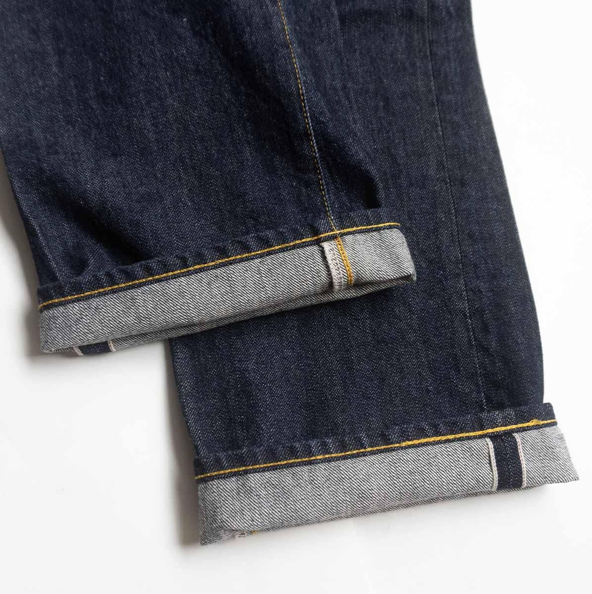 美品濃紺/大戦モデル】 LEVI'S VINTAGE CLOTHING【44501 / S501XX