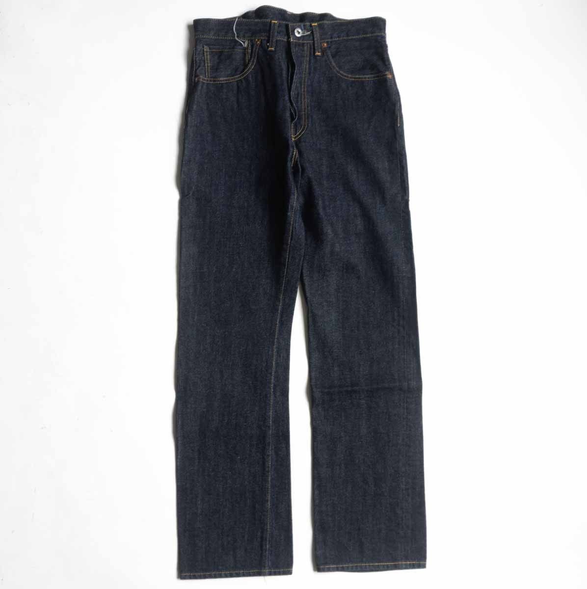 美品濃紺/大戦モデル】 LEVI'S VINTAGE CLOTHING【44501 / S501XX
