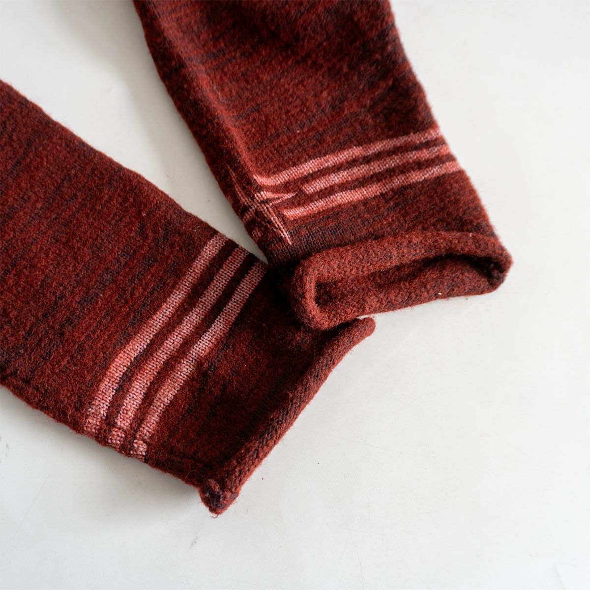 【00s/アーカイブ】STONE 【Knitwear】M ボルドー ストーンアイランド 26050560 00s/アーカイブ】STONE ISLAND【Knitwear】M ボルドー ストーン