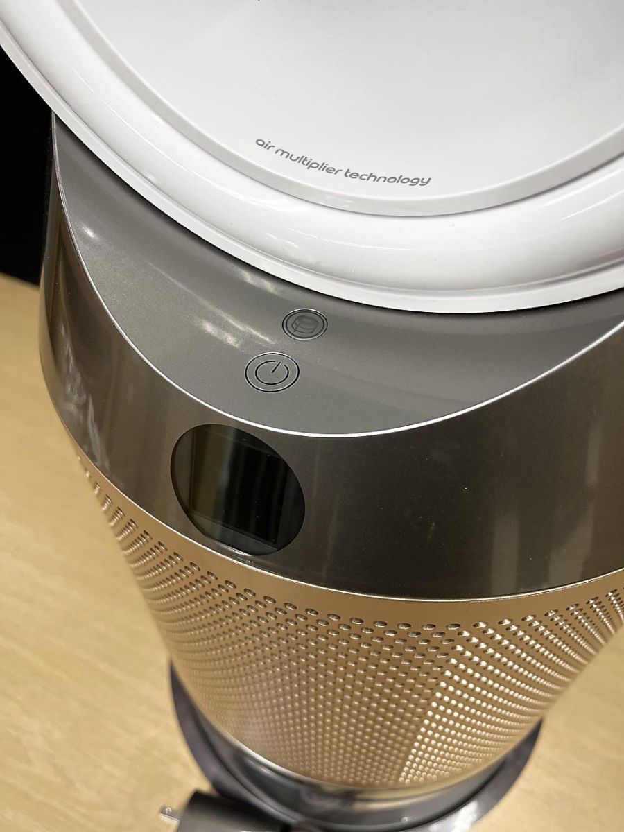 dyson ダイソン 加湿空気清浄機 Purifier Humidify+Cool Formaldehyde