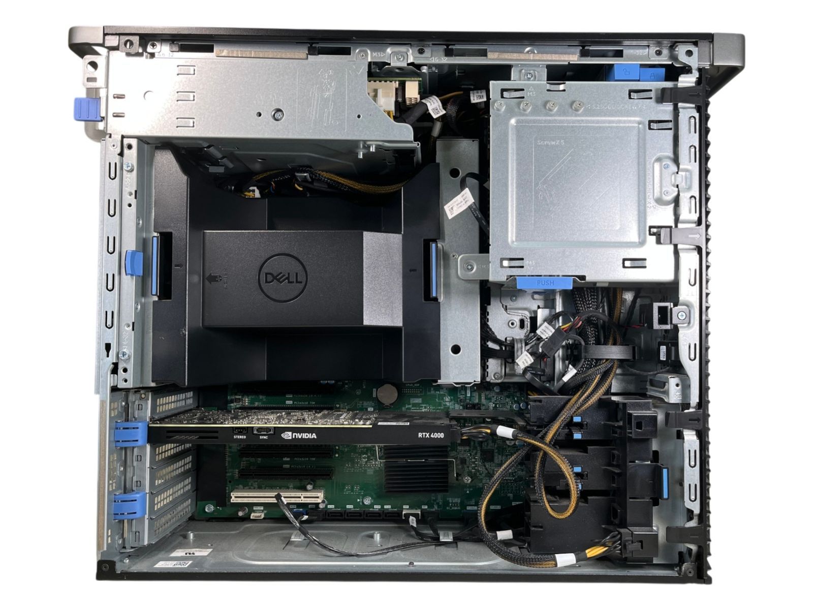 世界的に中古が品薄 値上傾向 DELL 7820 最強CPU 2CPU 6254 世界的に中古が品薄 値上傾向 DELL 7820 最強CPU 2CPU 6254 - メルカリ