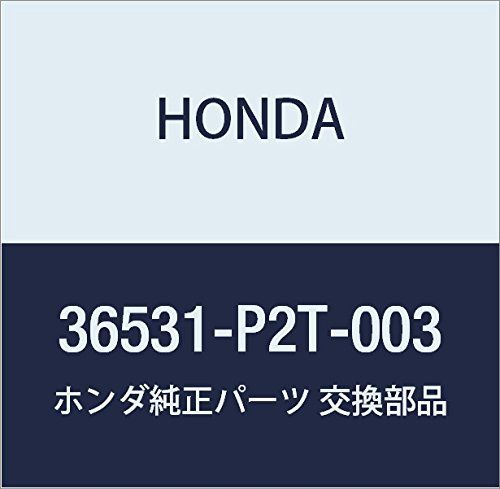 新品 HONDA (ホンダ) 純正部品 センサー O2 品番36531-P2T-003