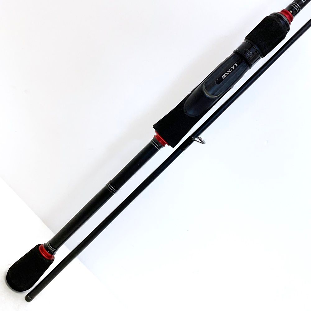 加古川店】 中古 Gamakatsu | がまかつ ロッド ラグゼ EGRR S79M-solid