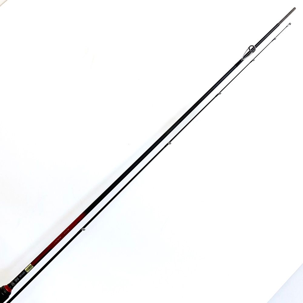 加古川店】 中古 Gamakatsu | がまかつ ロッド ラグゼ EGRR S79M-solid