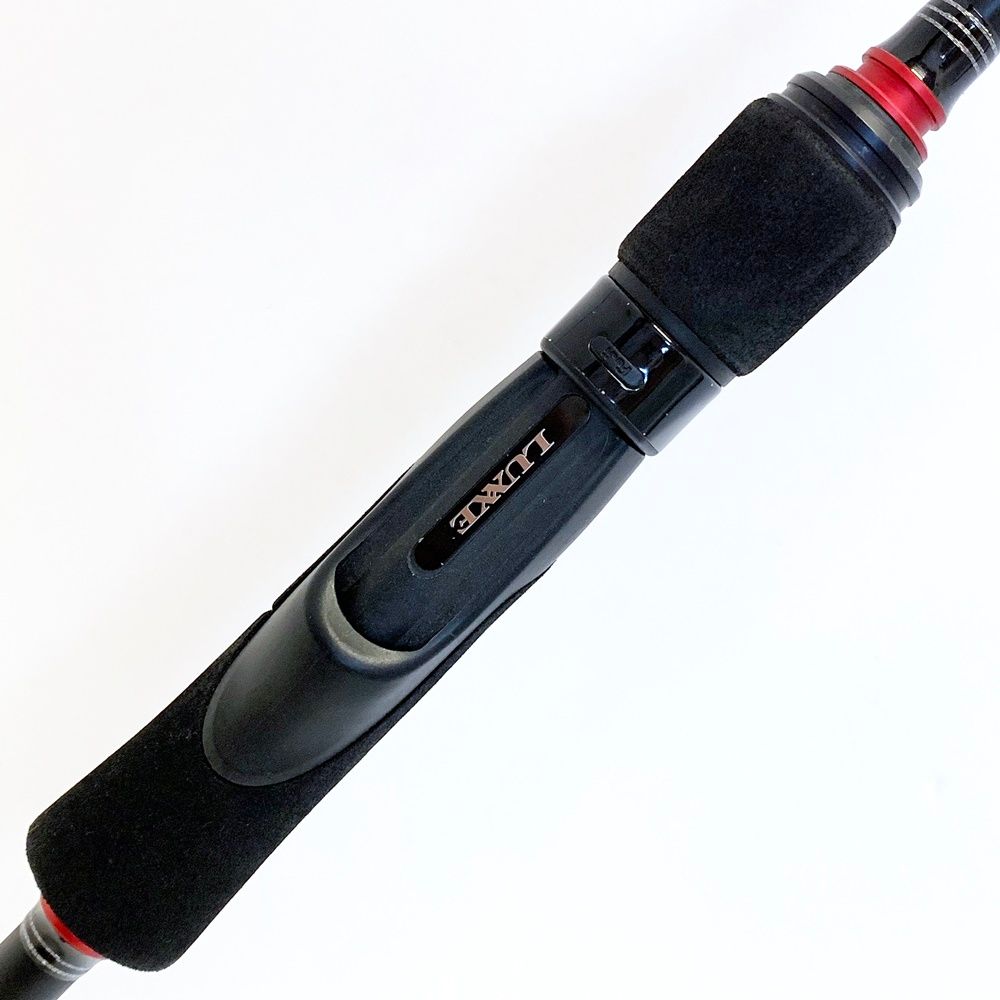 加古川店】 中古 Gamakatsu | がまかつ ロッド ラグゼ EGRR S79M-solid