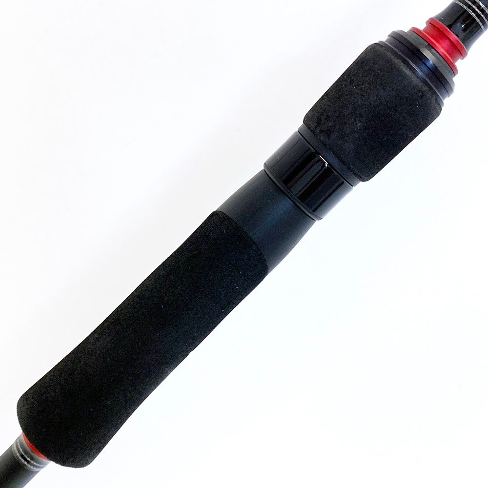 加古川店】 中古 Gamakatsu | がまかつ ロッド ラグゼ EGRR S79M-solid