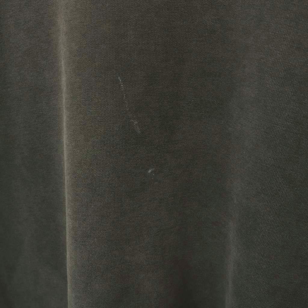 レミレリーフ REMI RELIEF 裏毛クルーネックスウェットトップス プル