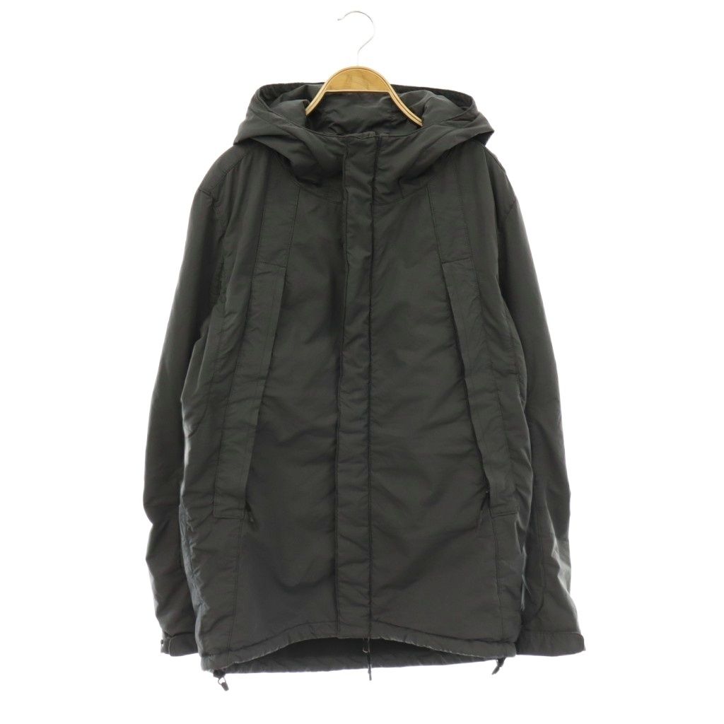 リップヴァンウィンクル RIPVANWINKLE MOUNTAIN PARKA ジャケット