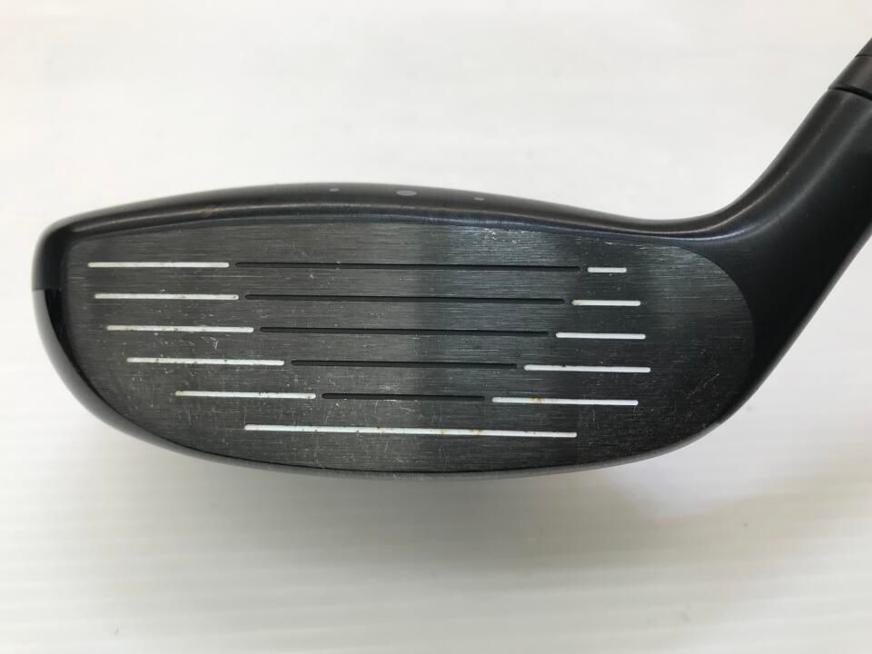 ピン G425 17度 TOUR 173-85 Xフレックス ユーティリティ 中古【最短