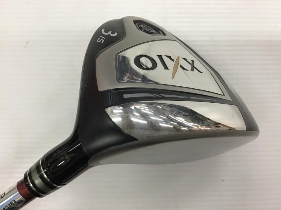 ダンロップ XXIO 10 Miyazaki Model 15度 Speeder 661EVOLUTION 3 S