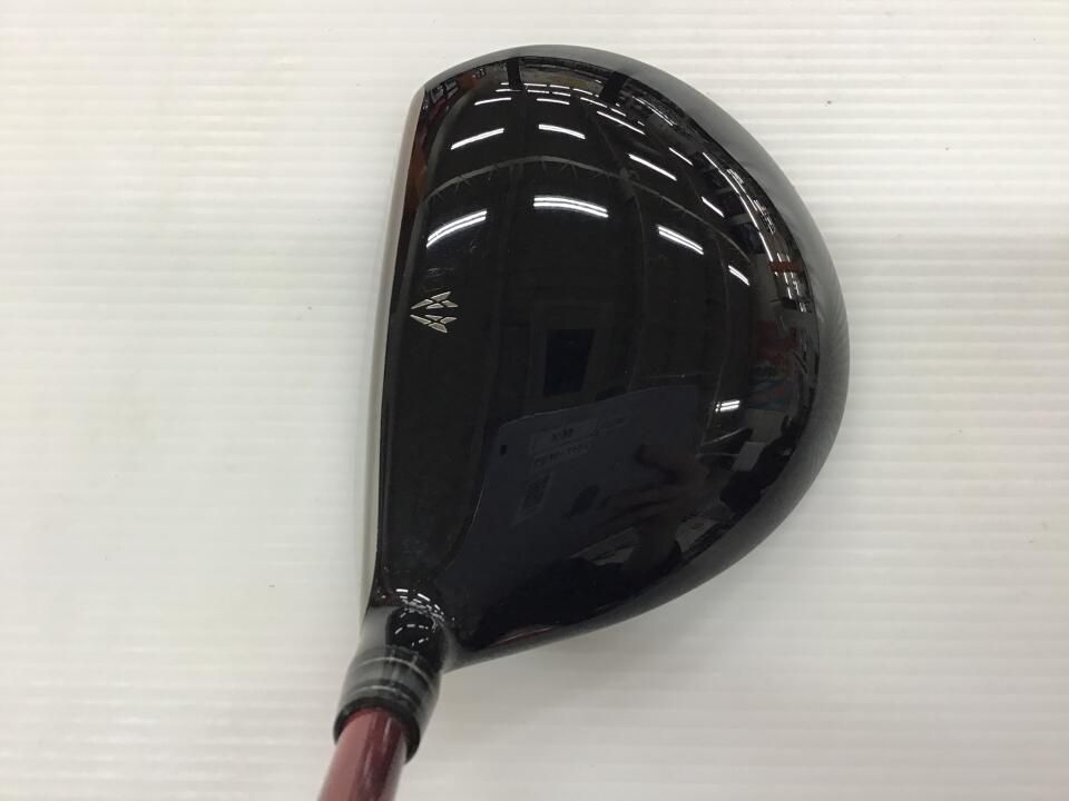 ダンロップ XXIO 10 Miyazaki Model 15度 Speeder 661EVOLUTION 3 S