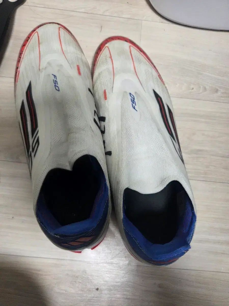 アディダス F50 サッカーシューズ ソン・フンミン EDDITION 265