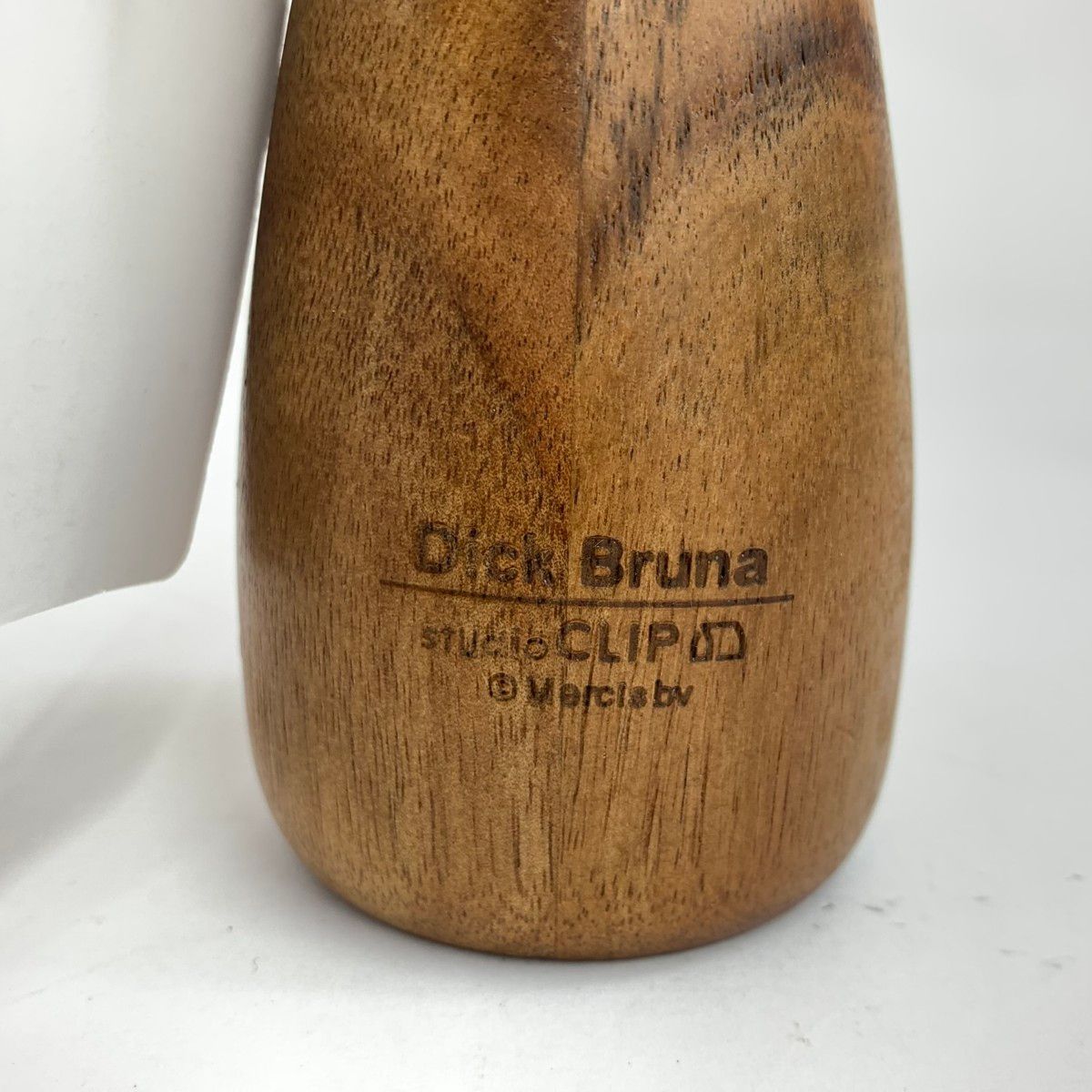 Dick Bruna ペッパーミル 2個ひとそろい 調理器具 studio CLIP
