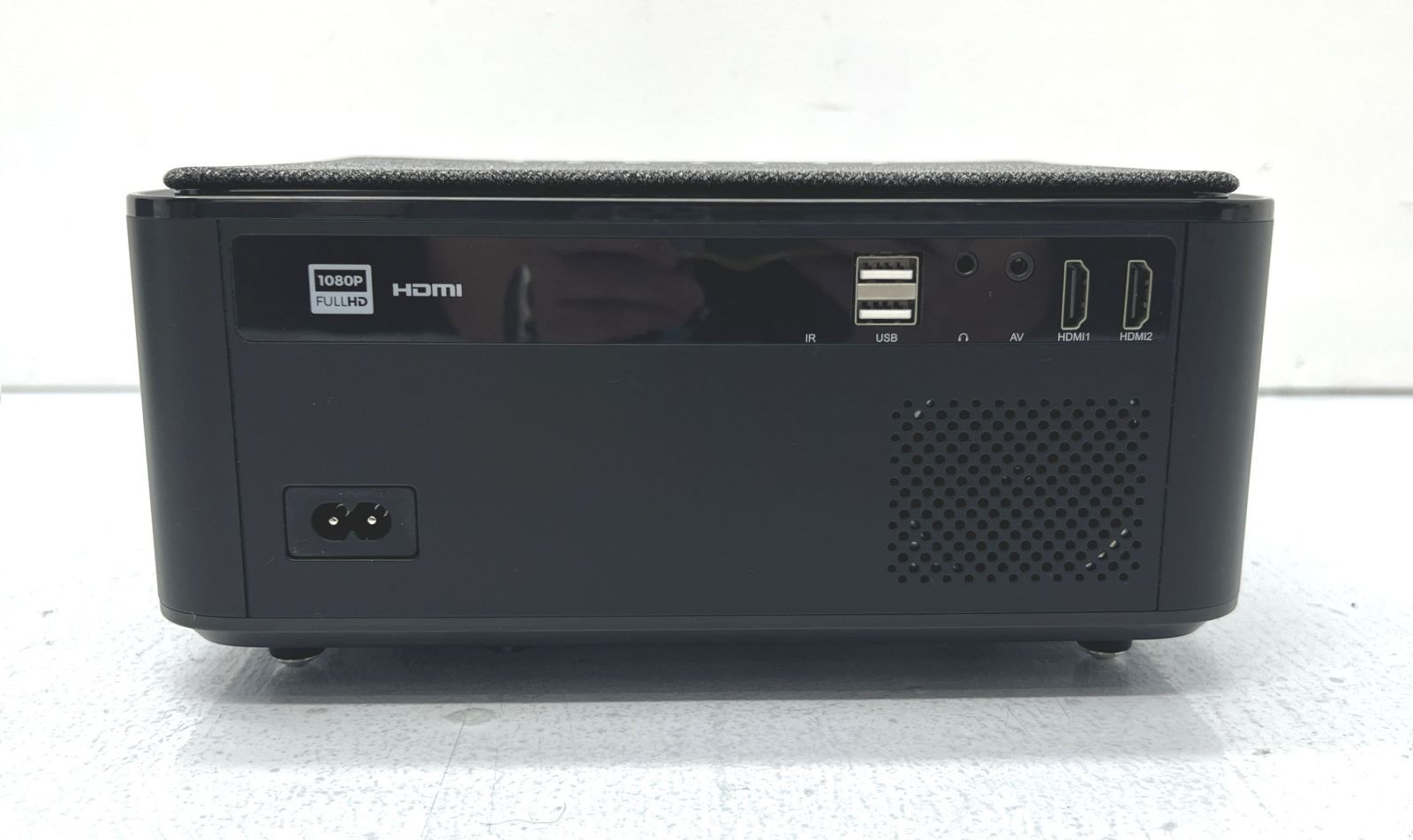 盛岡66-0012] wimius k1 プロジェクター【中古/80】 - メルカリ