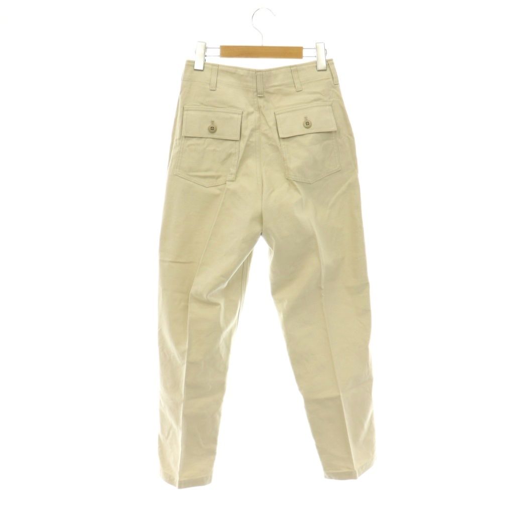 シンゾーン Shinzone 15AMSPA18 BAKER PANTS パンツ ベイカー