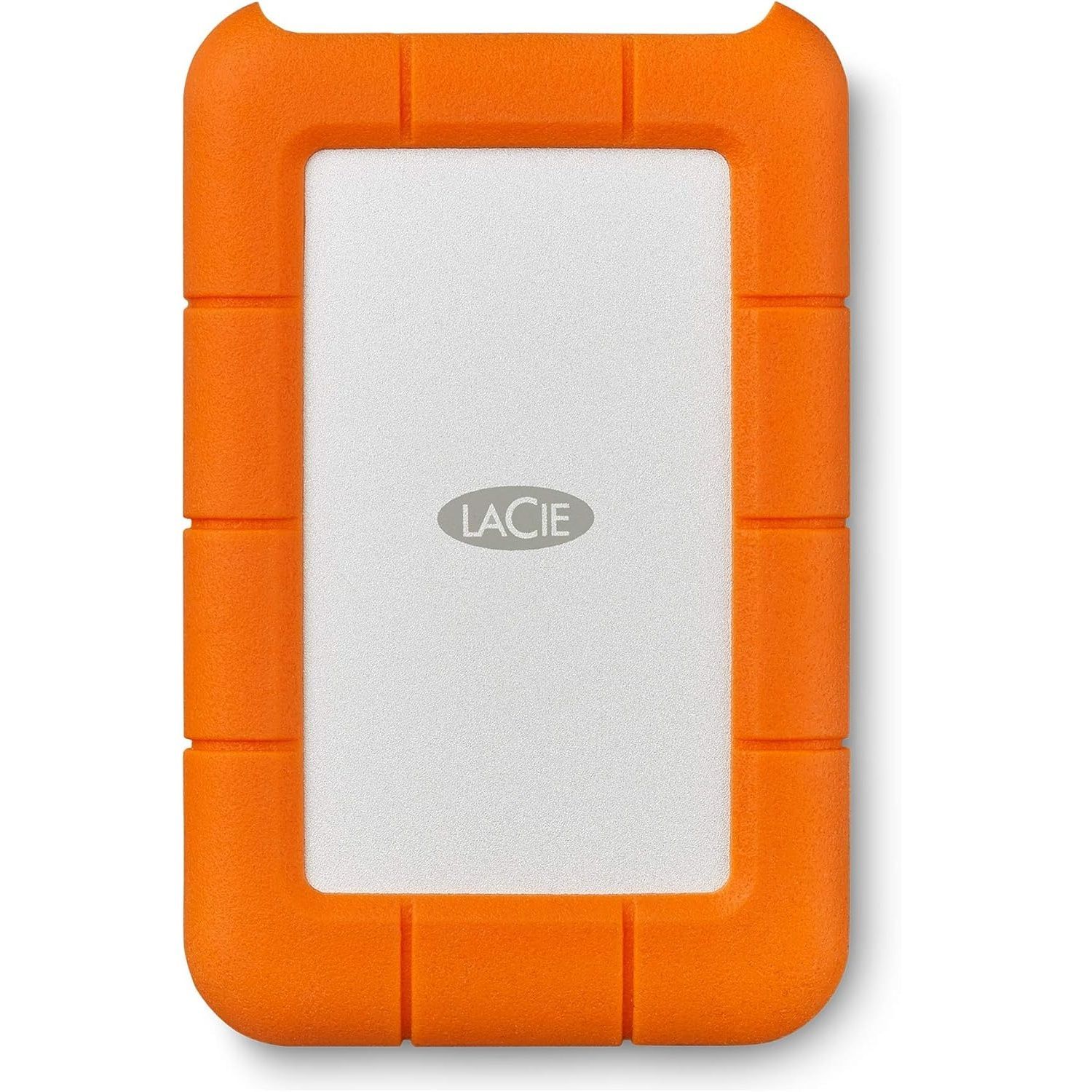 LaCie ラシー 1TB ポータブルHDD ハードディスク Rugged Mini USB3.0 Mac/iPad/Windows対応 外付けHDD 正規代理店品 LAC301558