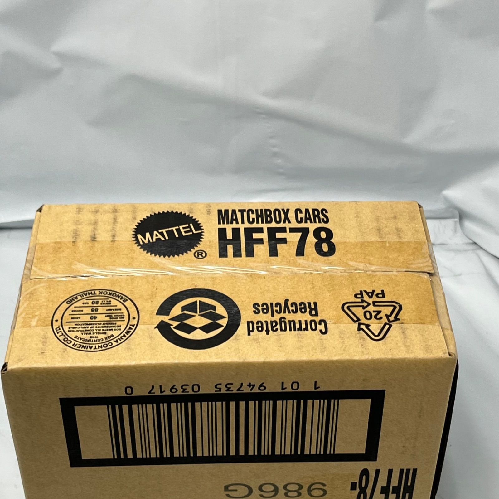 マッチボックス(Matchbox) ジャパンシリーズ アソート 乗り物おもちゃ