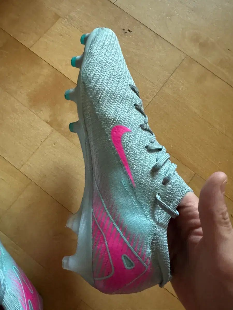 NIKE ナイキ マーキュリアル ヴェイパー 16 エリート ag 26.5サイズ 出品