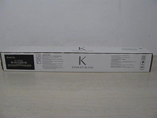 新品 TK-8336K ブラック トナー 国内純正品 未使用 新品 TASKalfa 2552ci 3252ci