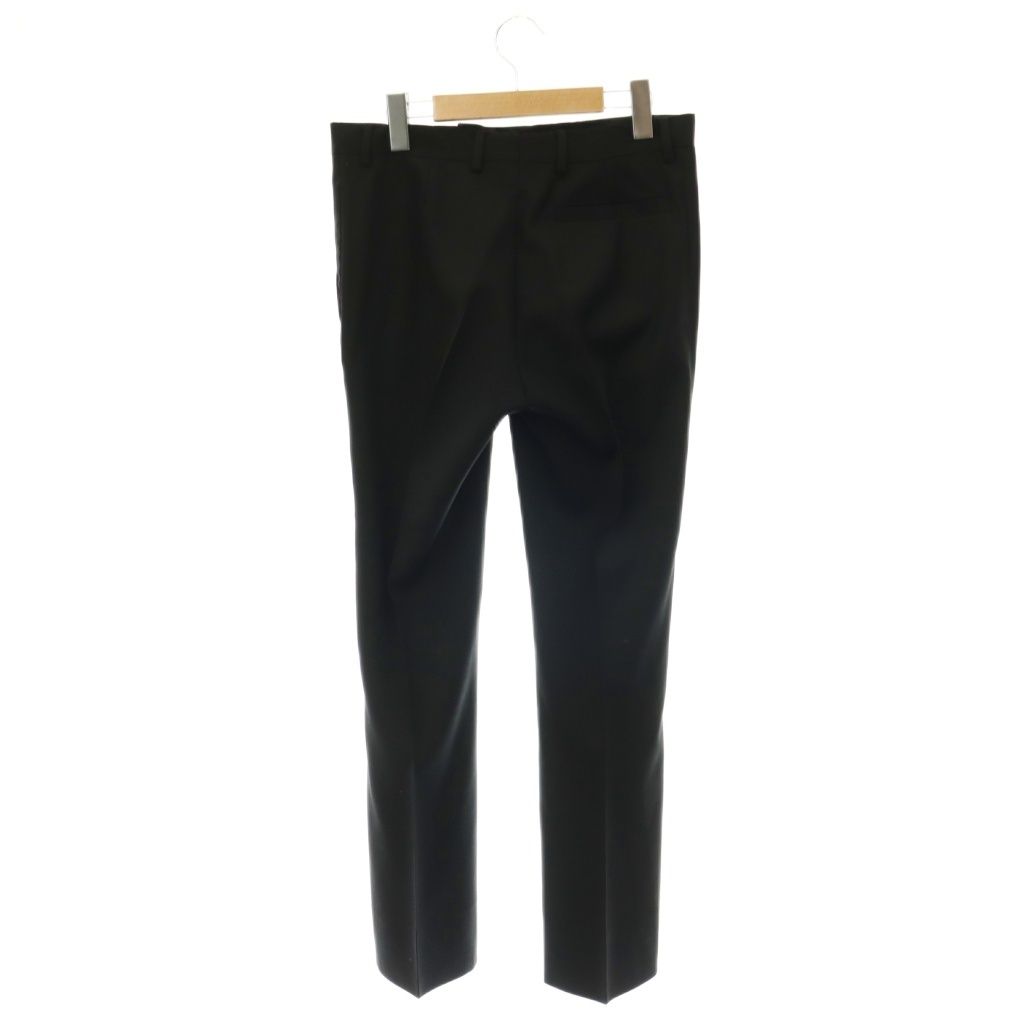 ディオールオム Dior HOMME 2Bスーツ セットアップ 上下 テーラード