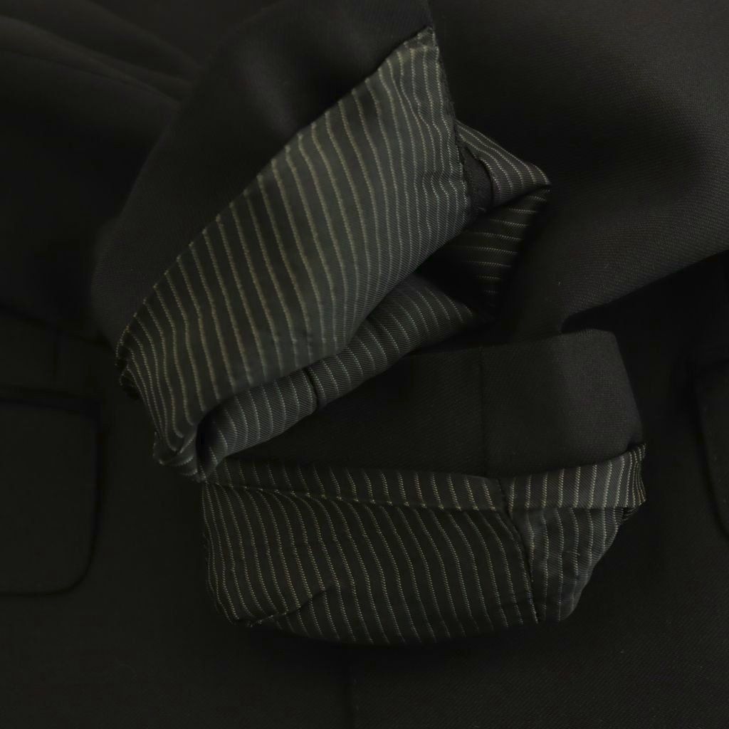 ディオールオム Dior HOMME 2Bスーツ セットアップ 上下 テーラード