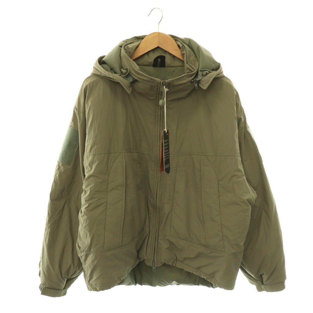 ワイパーインク WAIPER.inc 米軍 PCU LEVEL7 TYPE1 PRIMALOFT 