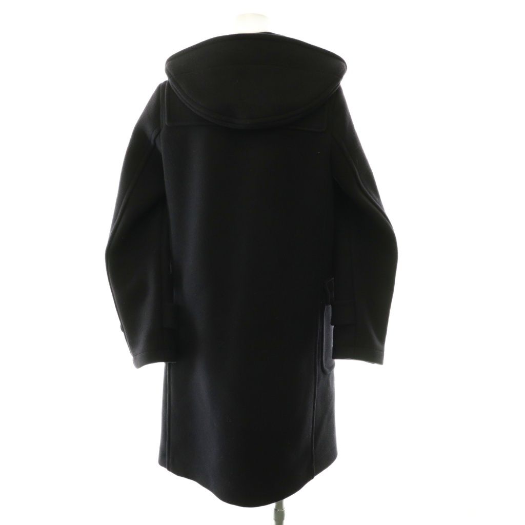マッキントッシュ MACKINTOSH 英国製 ダッフルコート アウター ウール