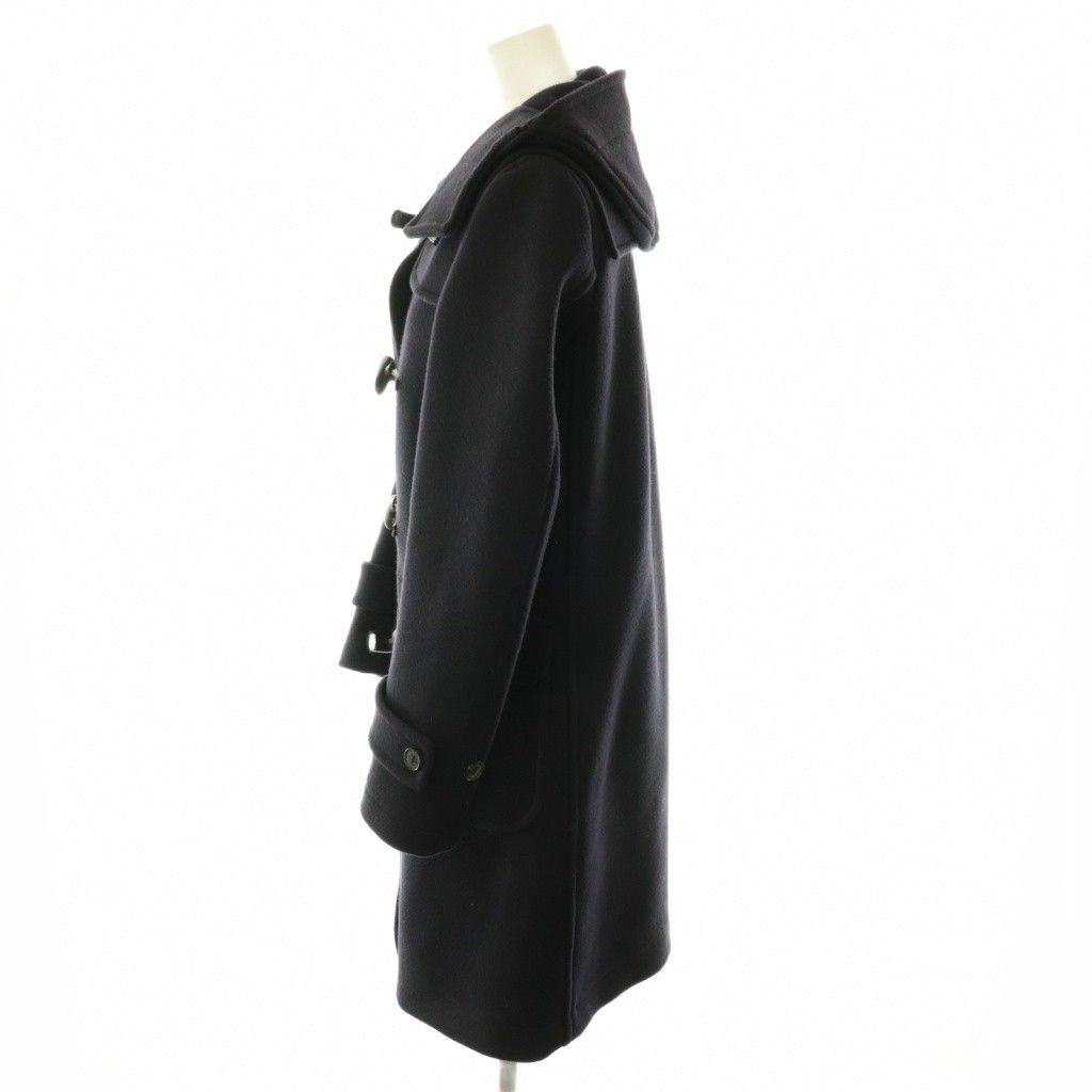 マッキントッシュ MACKINTOSH 英国製 ダッフルコート アウター ウール