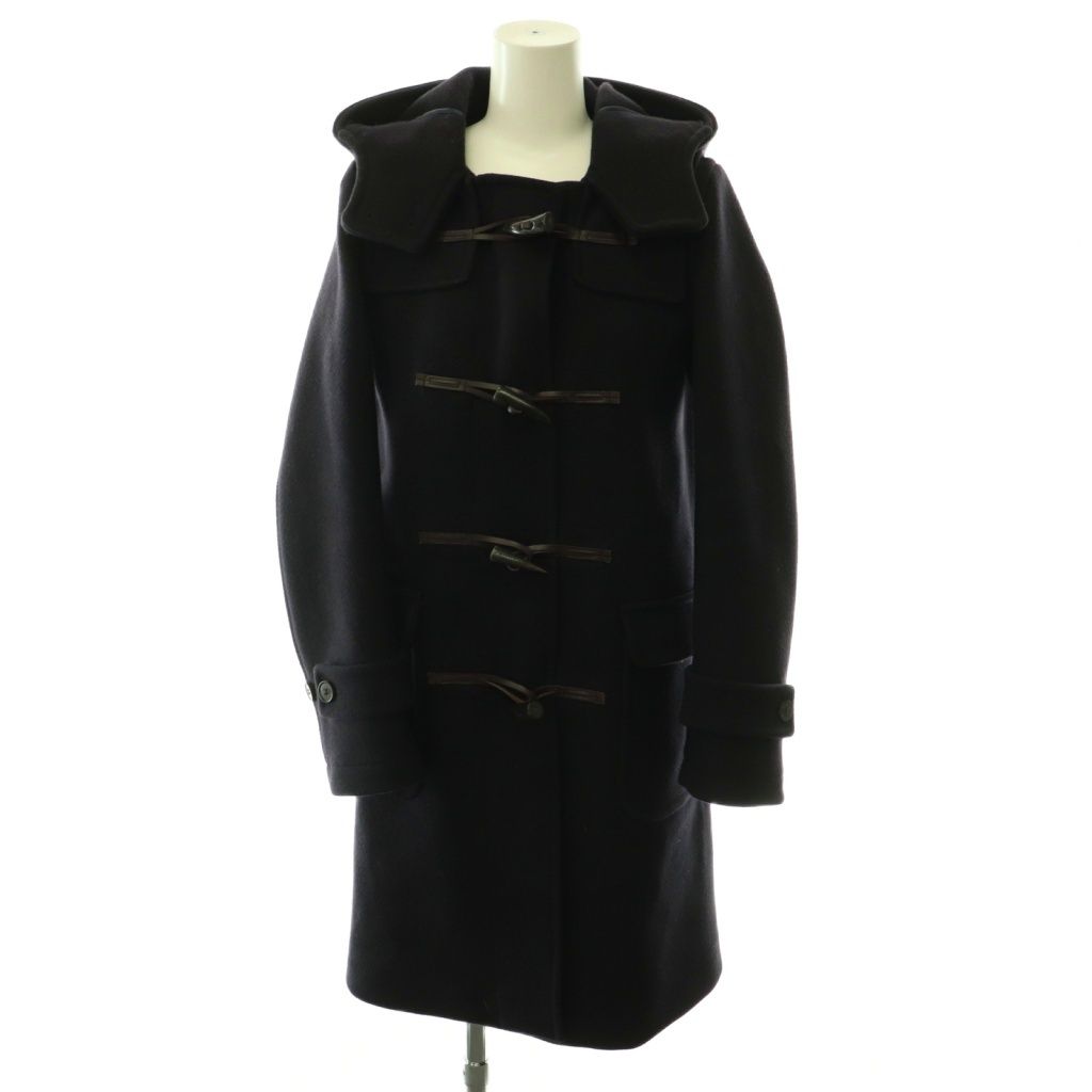 マッキントッシュ MACKINTOSH 英国製 ダッフルコート アウター ウール