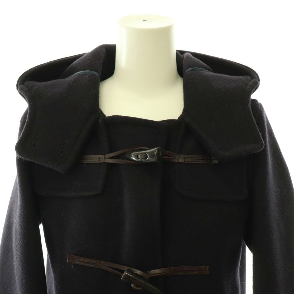 マッキントッシュ MACKINTOSH 英国製 ダッフルコート アウター ウール