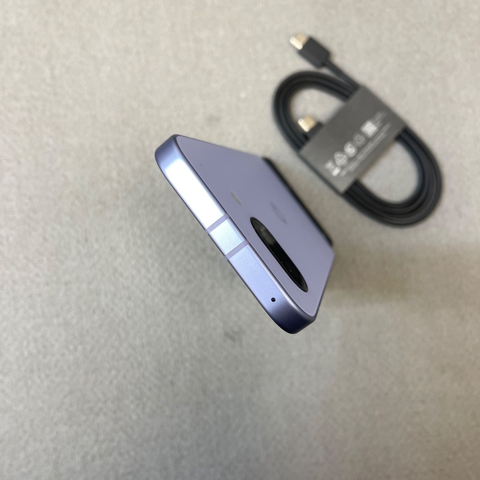 バッテリー100％ Google Pixel 9a 128GB Iris 国内版 SIMフリー - メルカリ