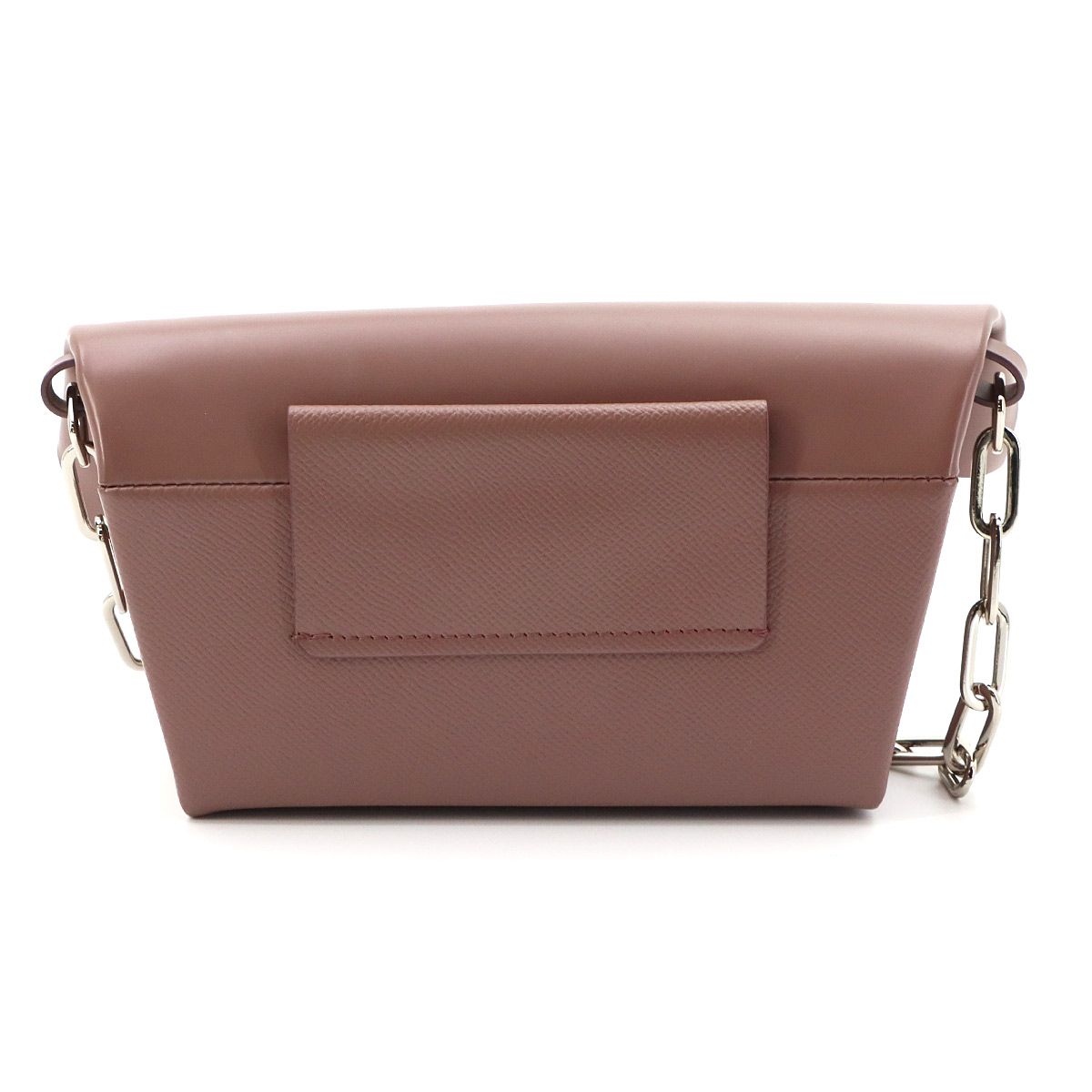 Maison Margiela スナッチトバッグ ピンクベージュ