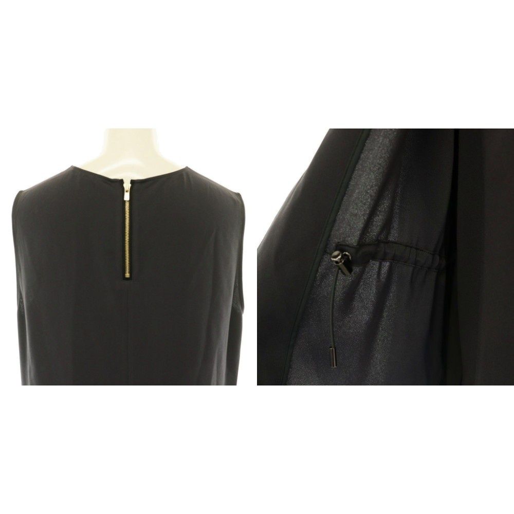セオリーリュクス theory luxe セットアップ 3点セット ノーカラー