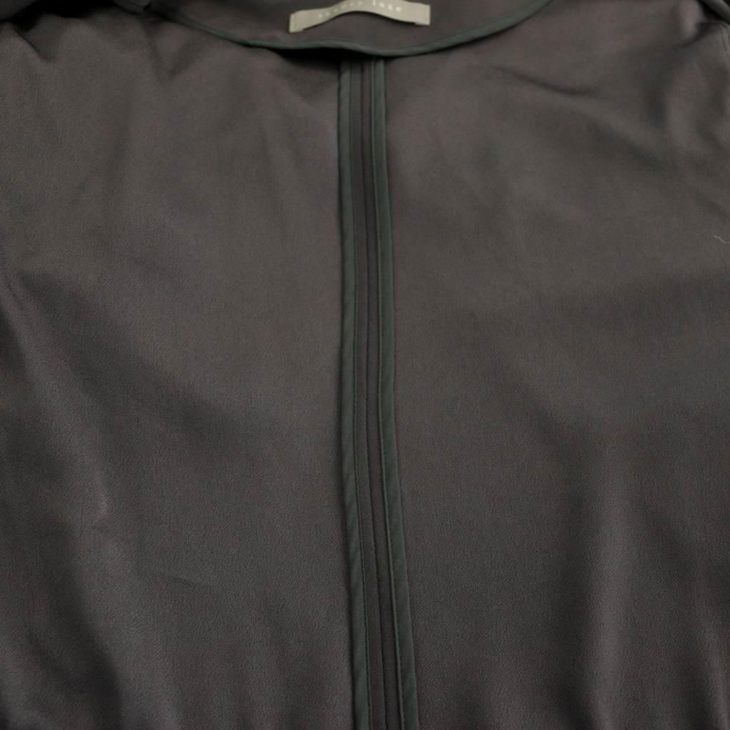 セオリーリュクス theory luxe セットアップ 3点セット ノーカラー