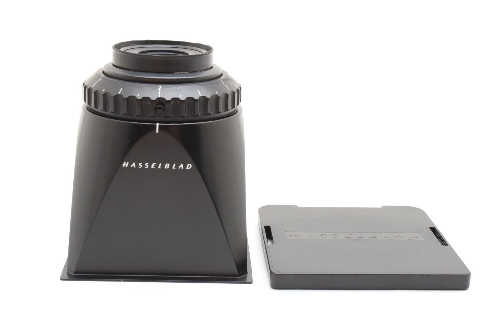 Hasselblad Magnifying Hood 203FE 205TCC 205FCC用 拡大フード 底 Hasselblad Magnifying Hood 203FE 205TCC 205FCC用 拡大フード 底